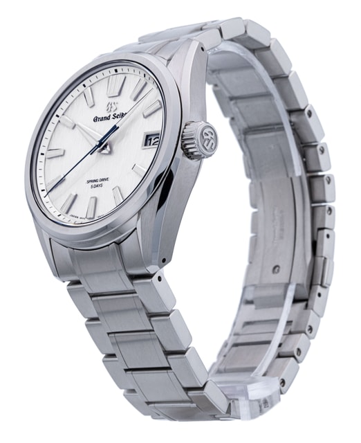 Grand Seiko Grand Seiko SLGA009 Image 2